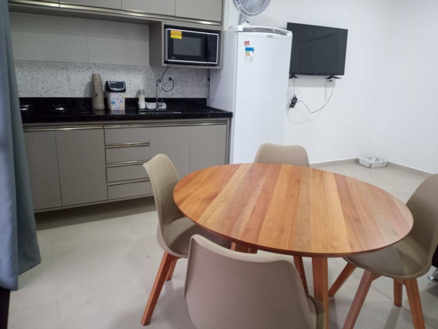 Apartamento, 1 quarto, 37 m² - Foto 1
