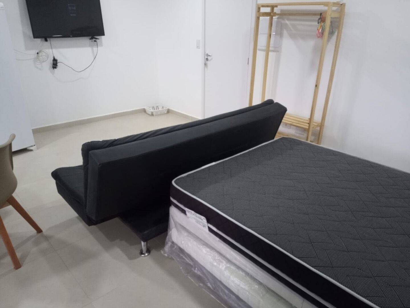 Apartamento, 1 quarto, 37 m² - Foto 6