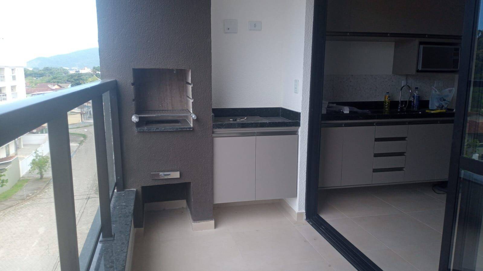 Apartamento, 1 quarto, 37 m² - Foto 7