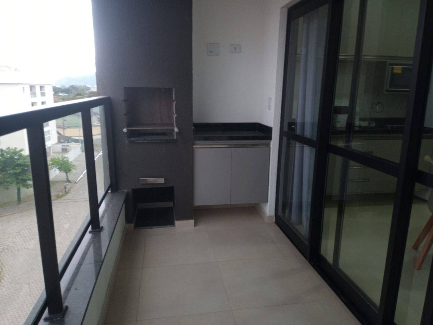 Apartamento, 1 quarto, 37 m² - Foto 8