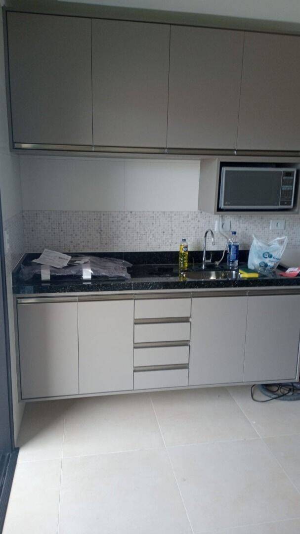 Apartamento, 1 quarto, 37 m² - Foto 9