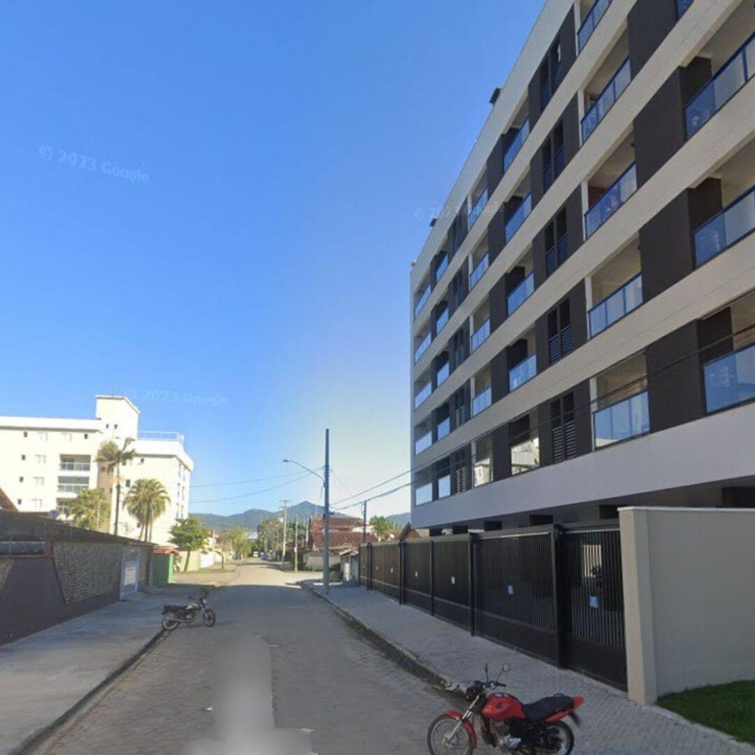 Apartamento, 1 quarto, 37 m² - Foto 3