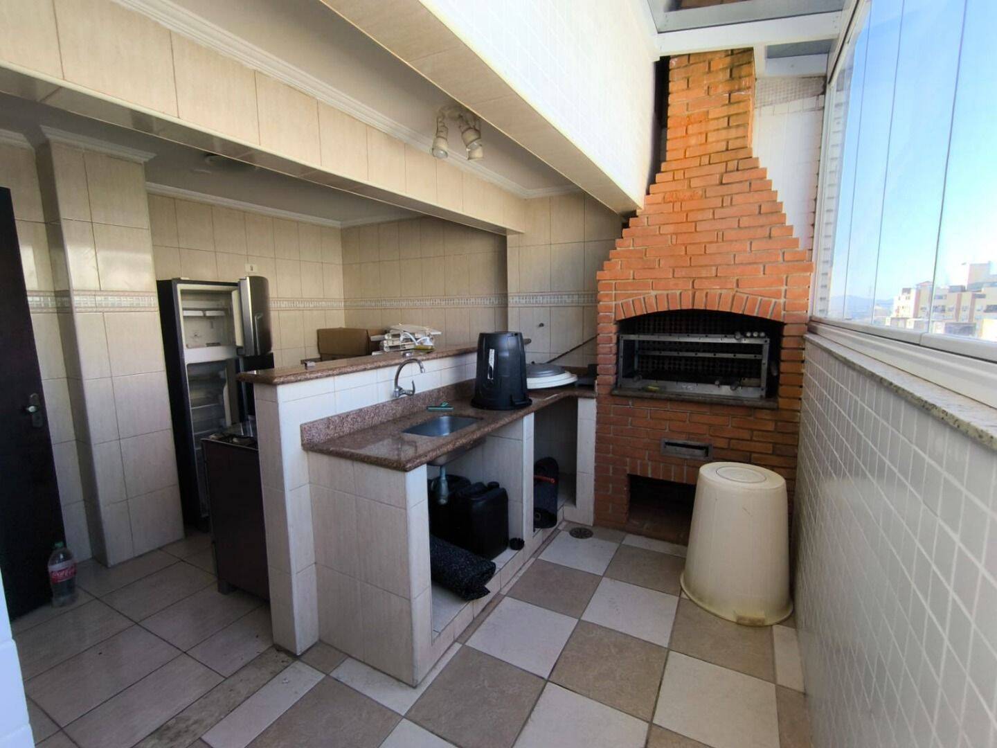 Apartamento, 4 quartos, 212 m² - Foto 42