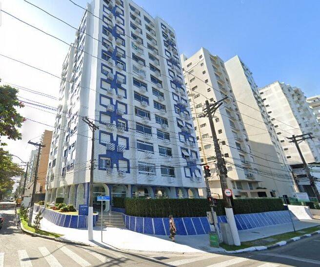 Apartamento, 4 quartos, 212 m² - Foto 1
