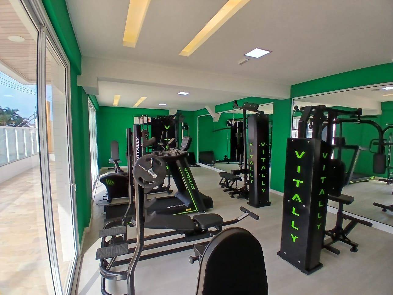 Apartamento, 3 quartos, 94 m² - Foto 8