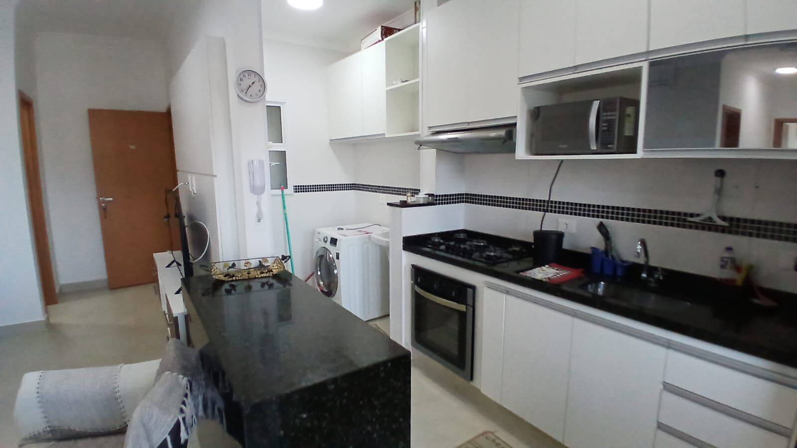 Apartamento, 3 quartos, 94 m² - Foto 1