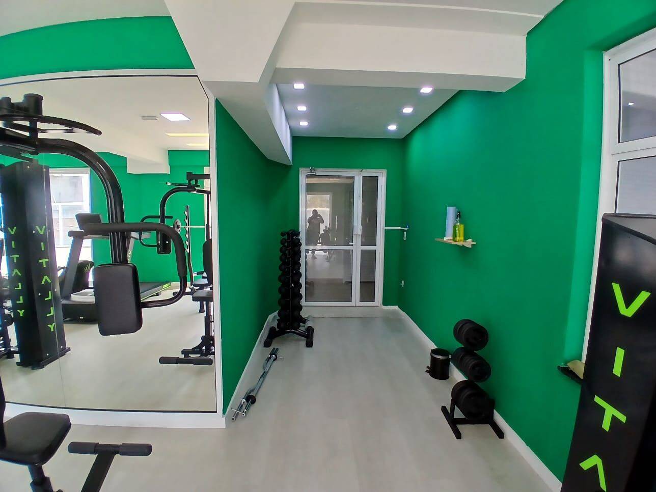 Apartamento, 3 quartos, 94 m² - Foto 23