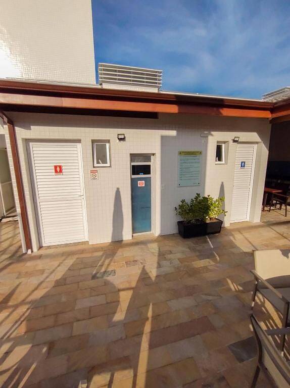 Apartamento, 3 quartos, 94 m² - Foto 25