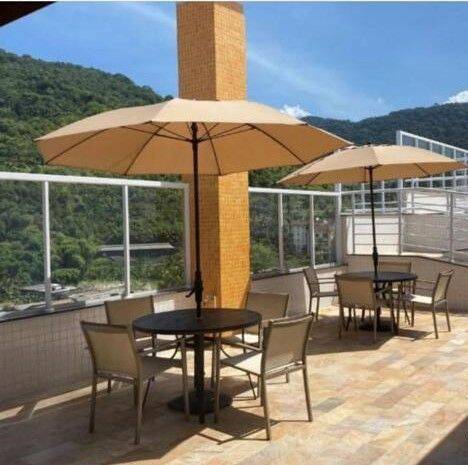 Apartamento, 3 quartos, 94 m² - Foto 27