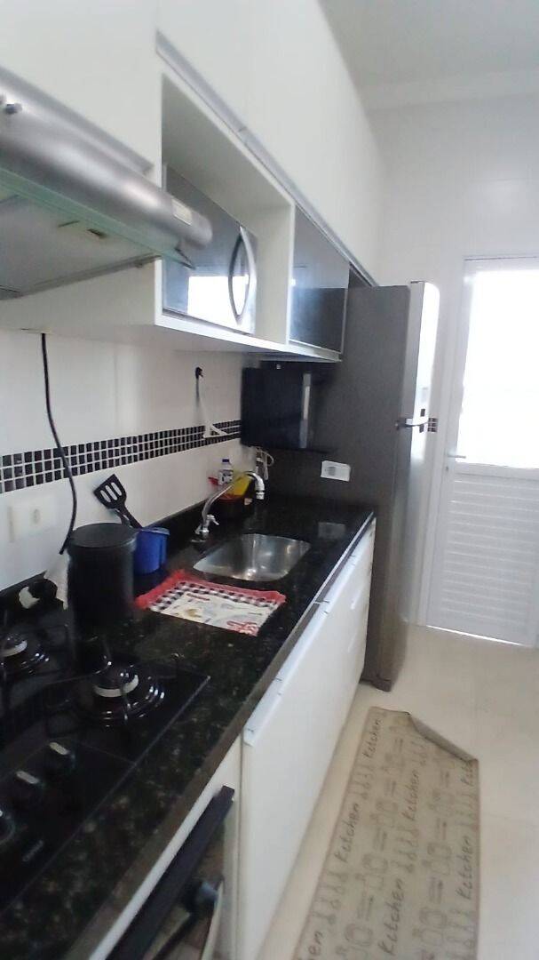 Apartamento, 3 quartos, 94 m² - Foto 39