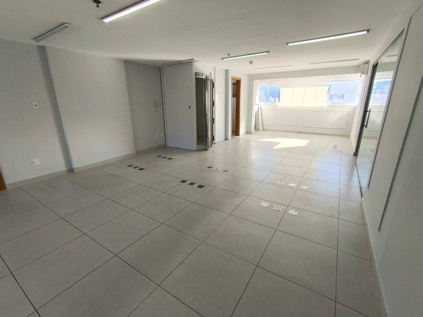 Sala-Conjunto, 52 m² - Foto 1