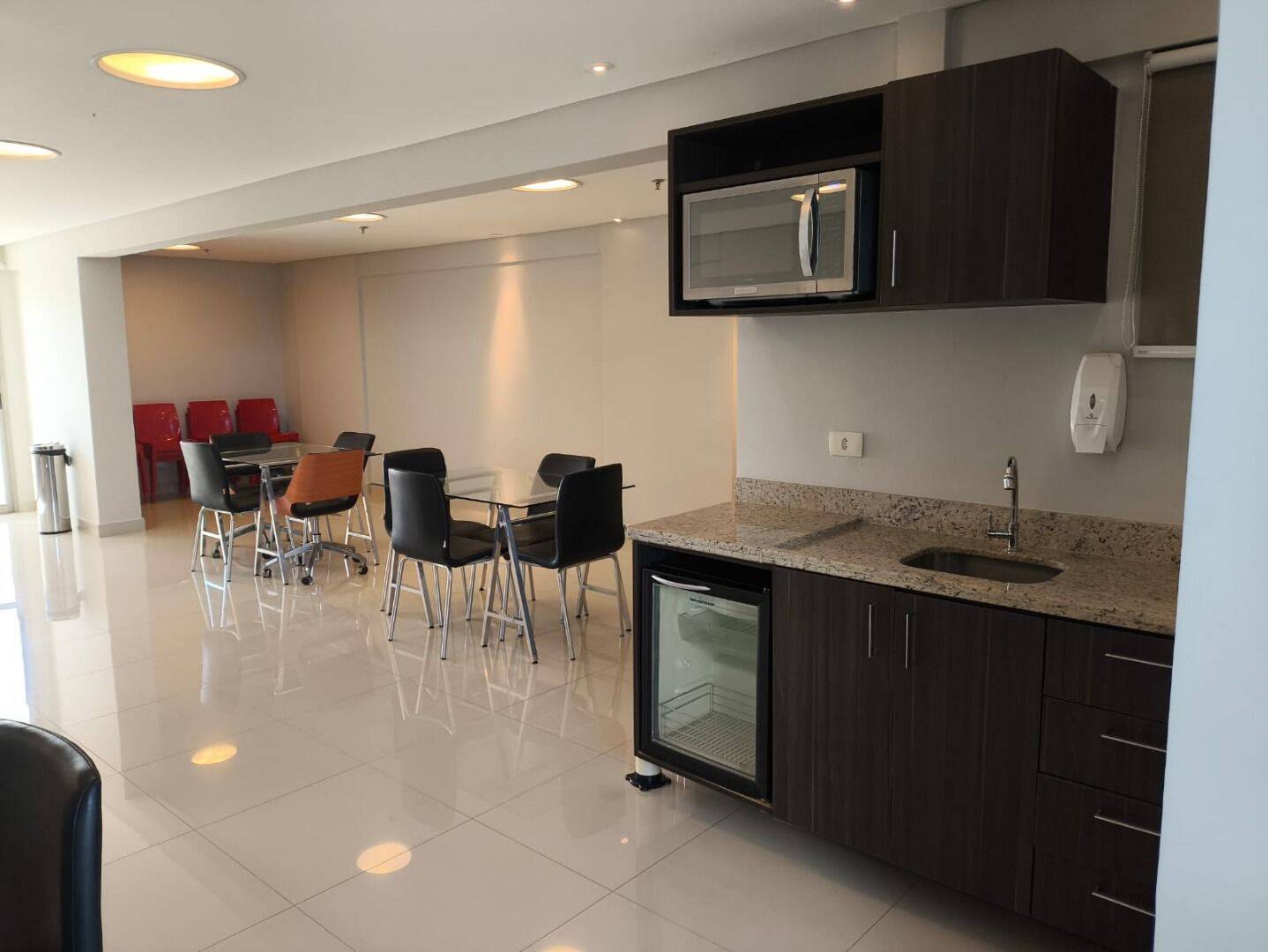 Sala-Conjunto, 52 m² - Foto 12