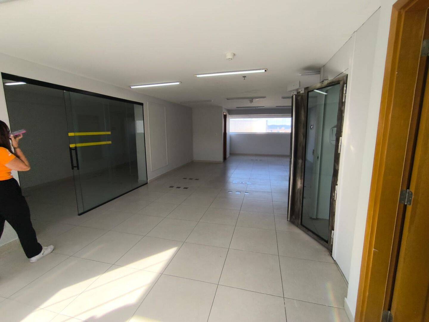 Sala-Conjunto, 52 m² - Foto 18