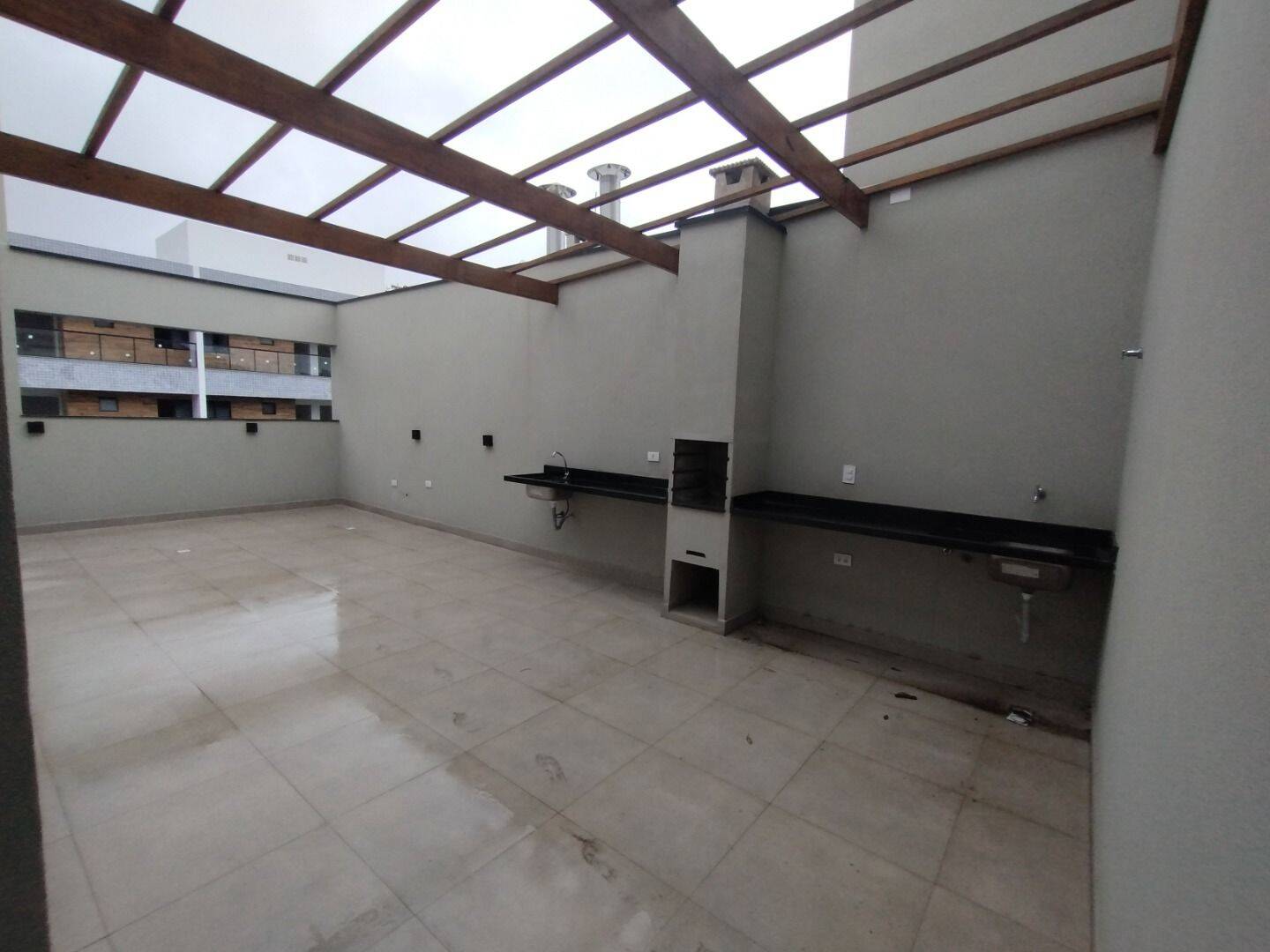 Cobertura, 2 quartos, 117 m² - Foto 3