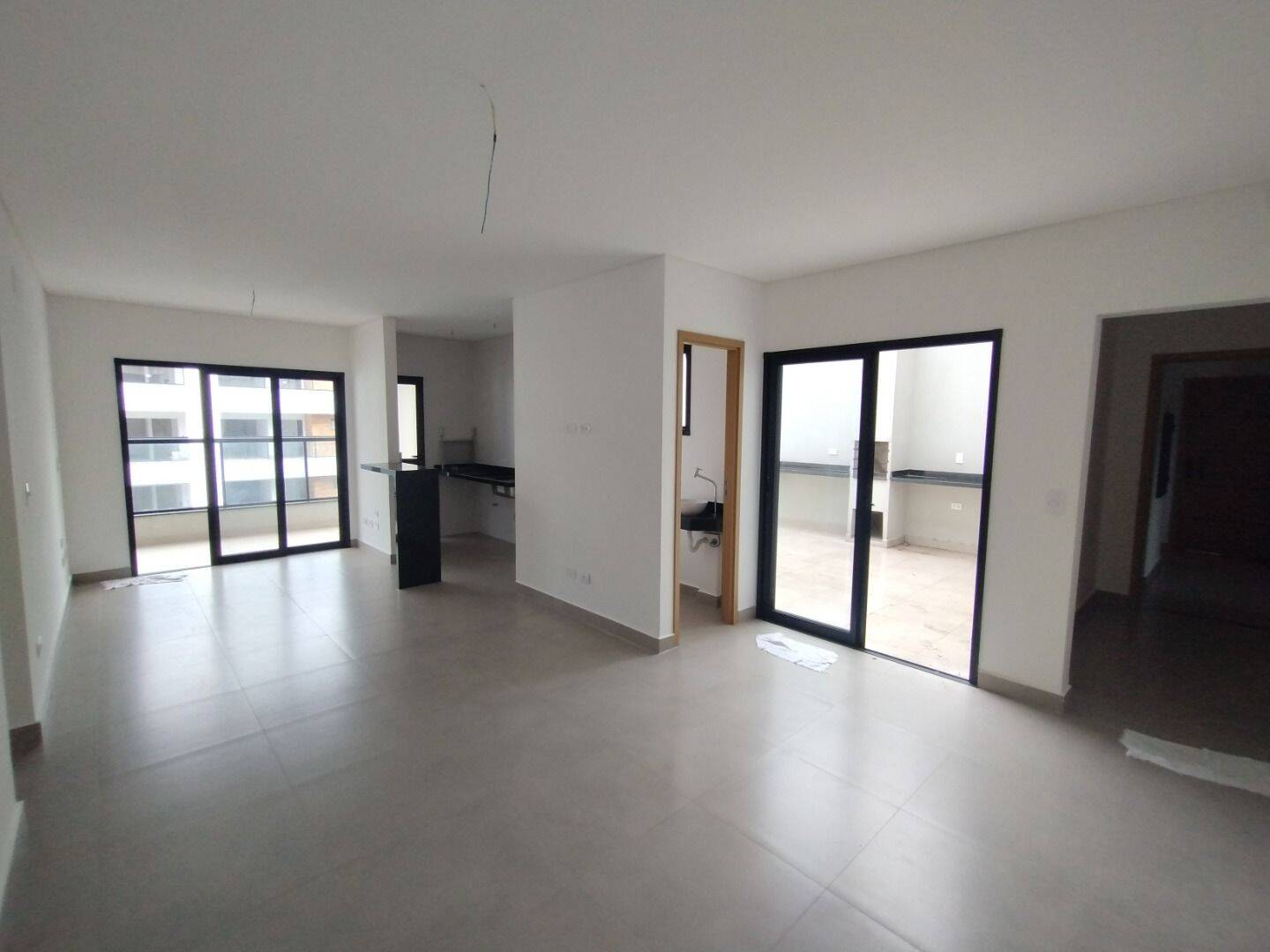 Cobertura, 2 quartos, 117 m² - Foto 4