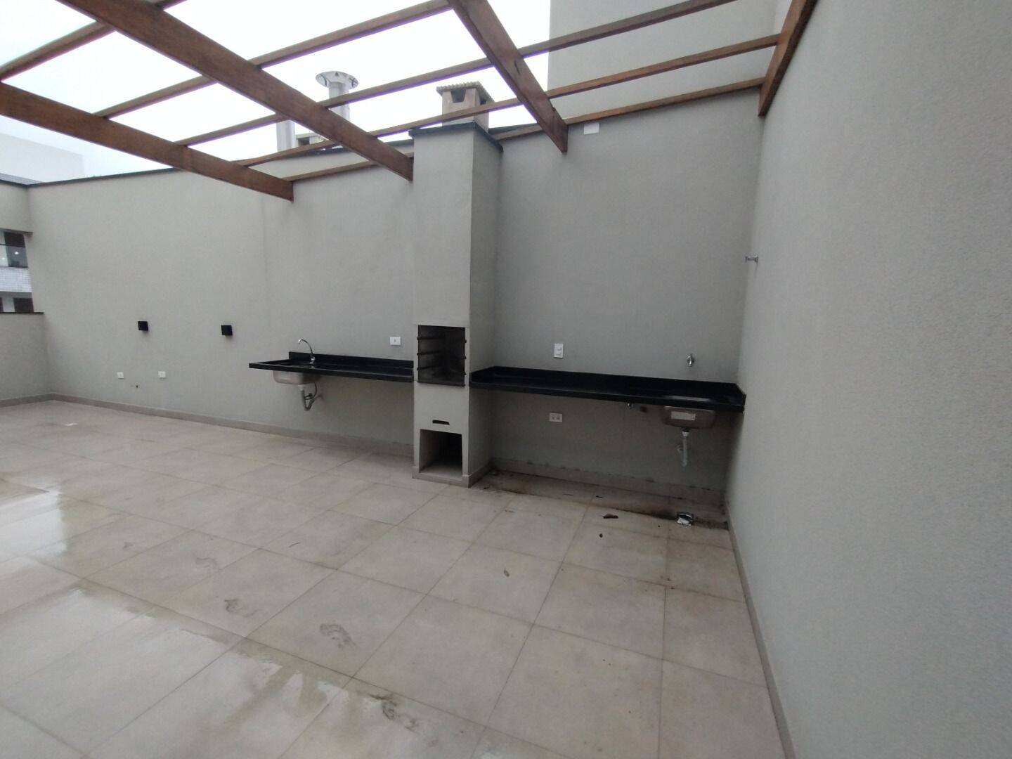 Cobertura, 2 quartos, 117 m² - Foto 7
