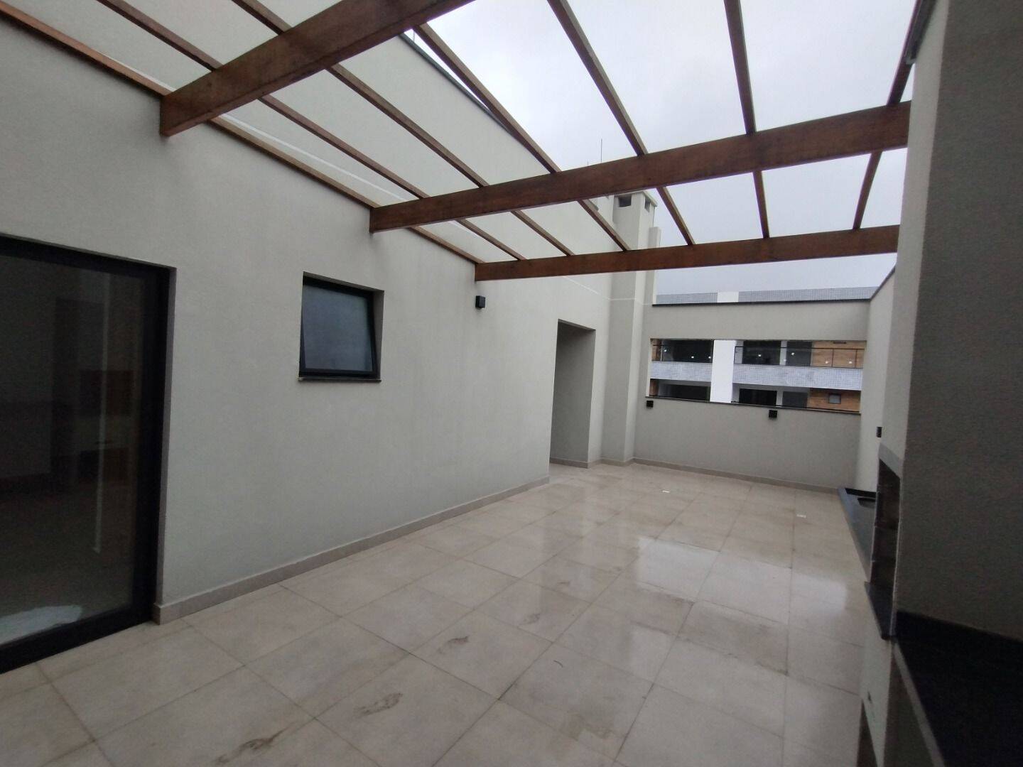 Cobertura, 2 quartos, 117 m² - Foto 1