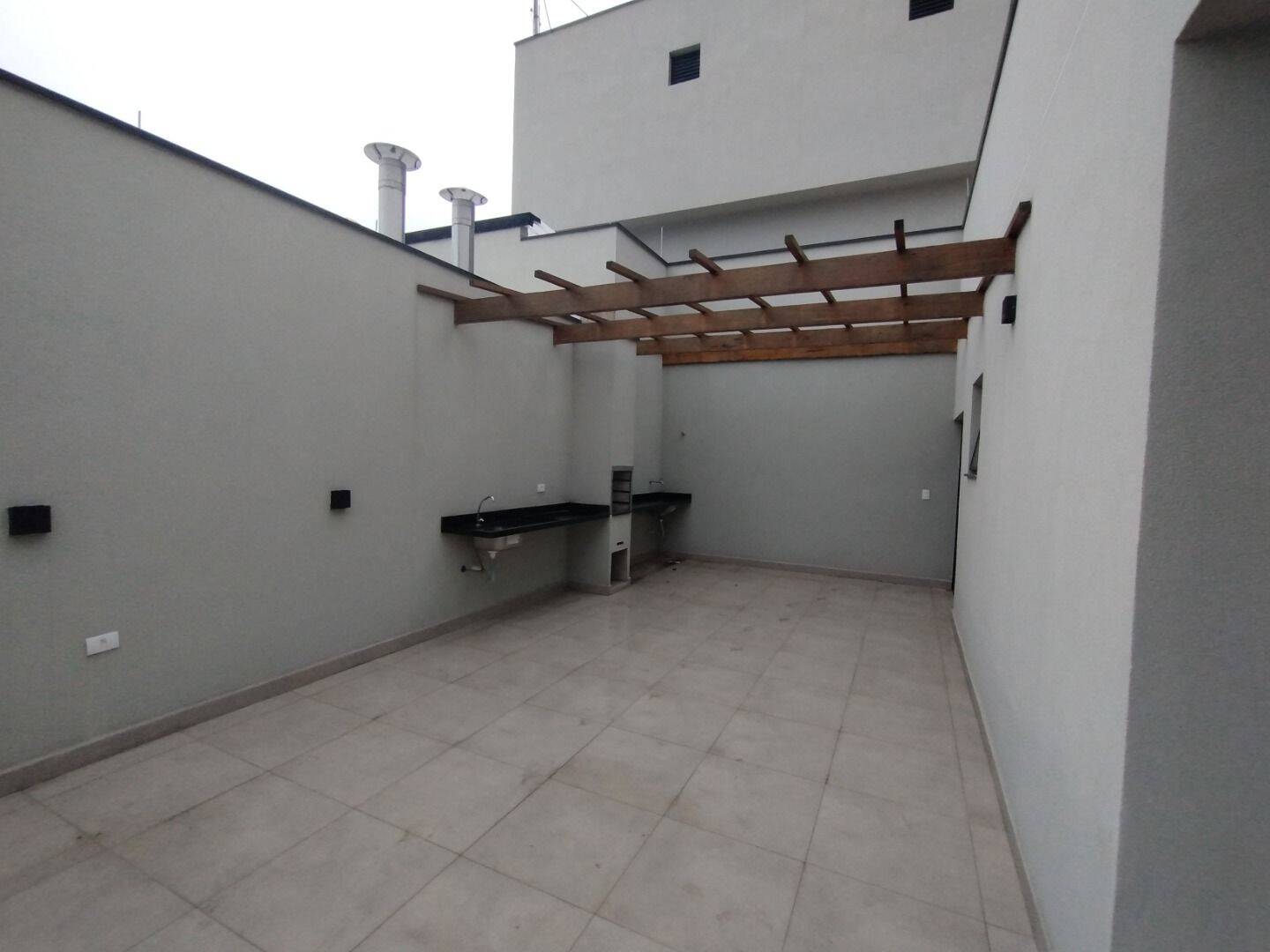 Cobertura, 2 quartos, 117 m² - Foto 12