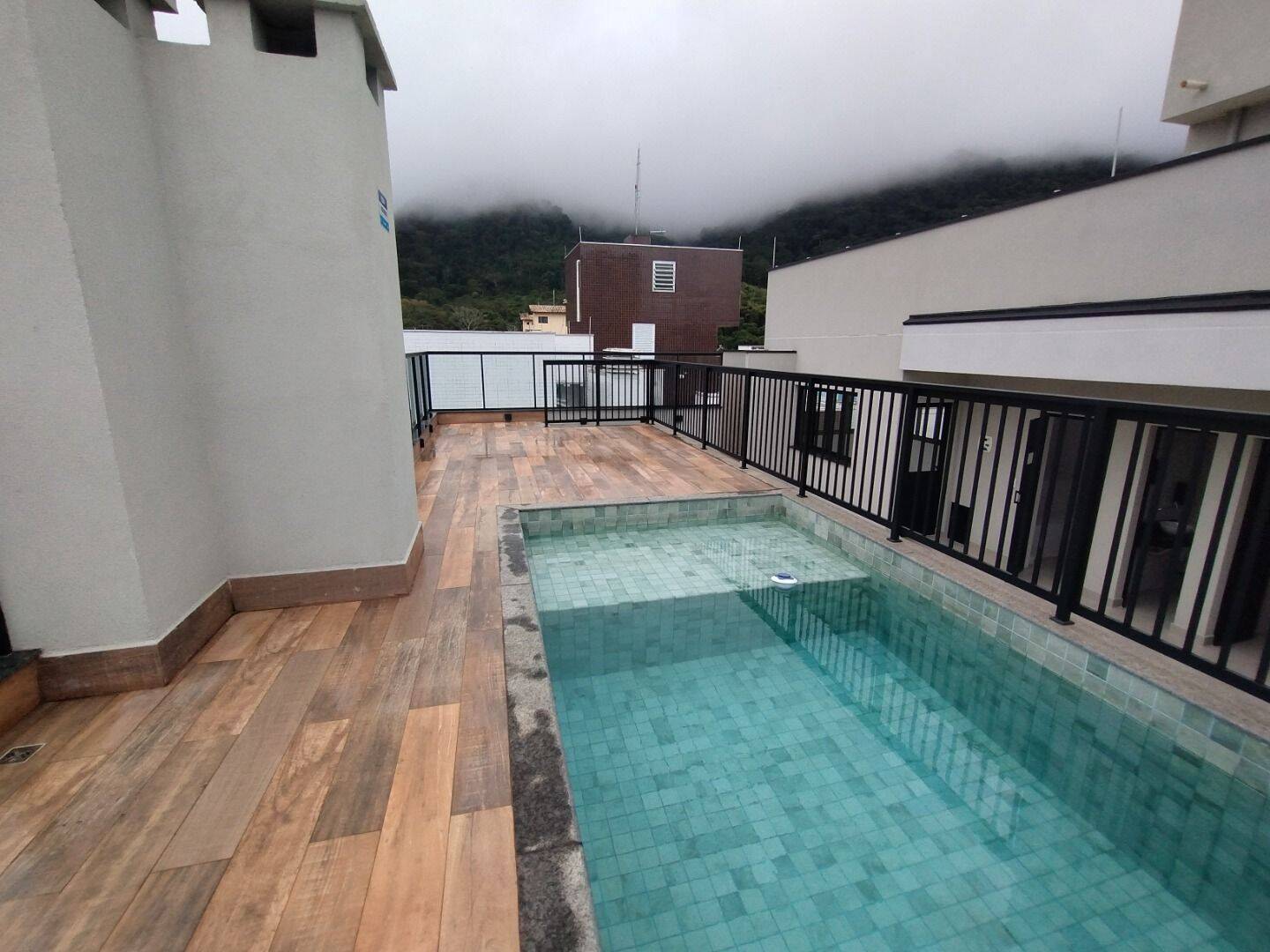 Cobertura, 2 quartos, 117 m² - Foto 38