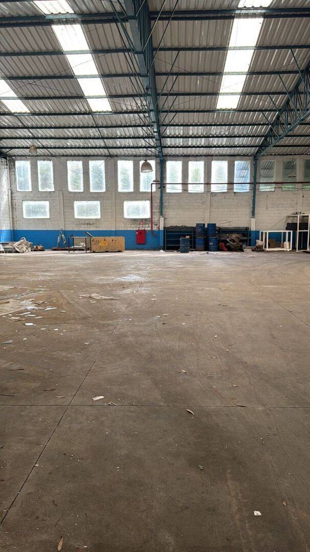 Depósito-Galpão, 5800 m² - Foto 5