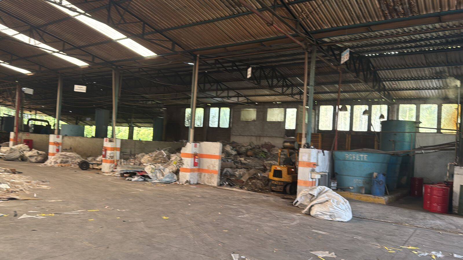 Depósito-Galpão, 5800 m² - Foto 6