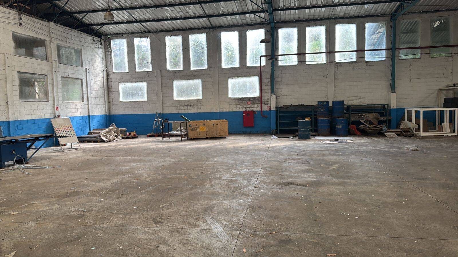 Depósito-Galpão, 5800 m² - Foto 8