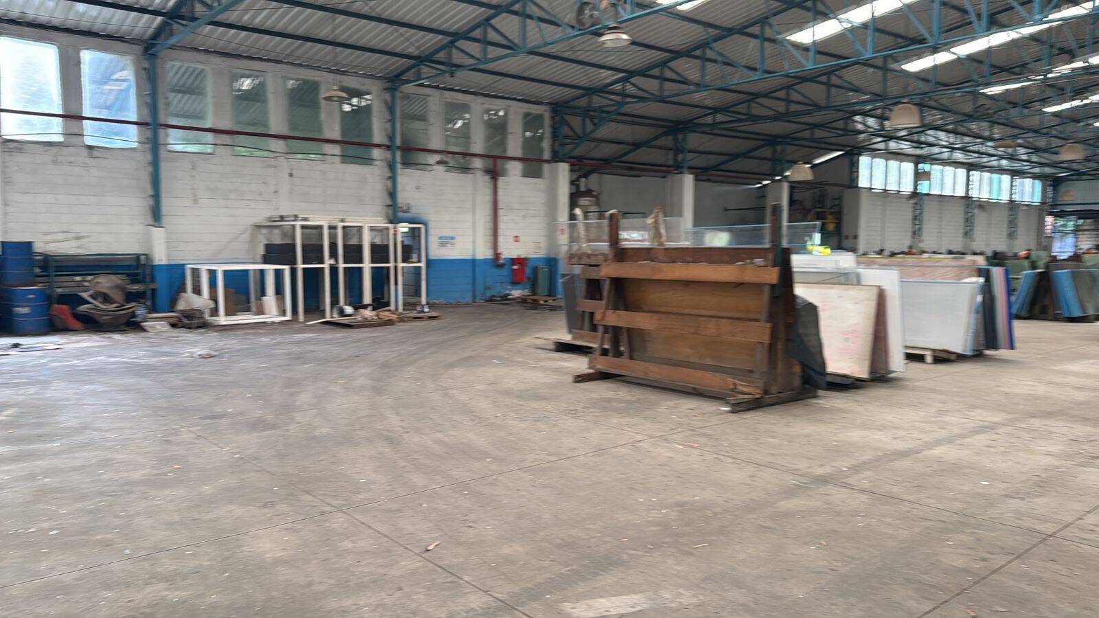 Depósito-Galpão, 5800 m² - Foto 15