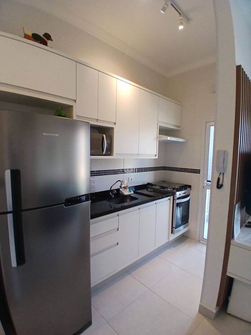 Apartamento, 2 quartos, 57 m² - Foto 5