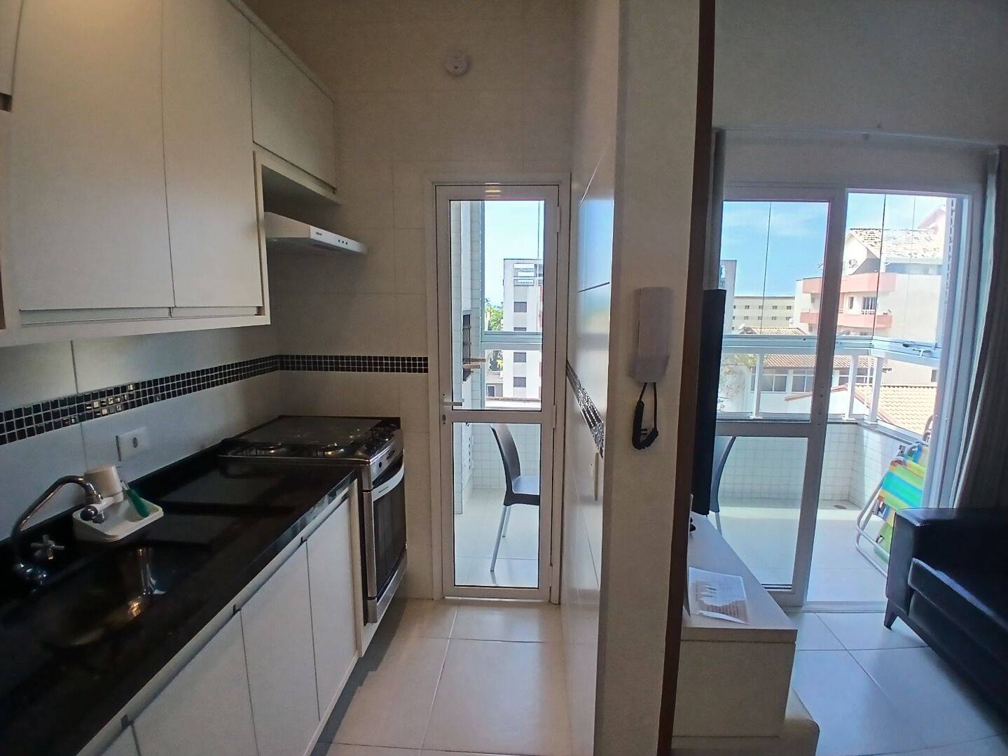 Apartamento, 2 quartos, 57 m² - Foto 9
