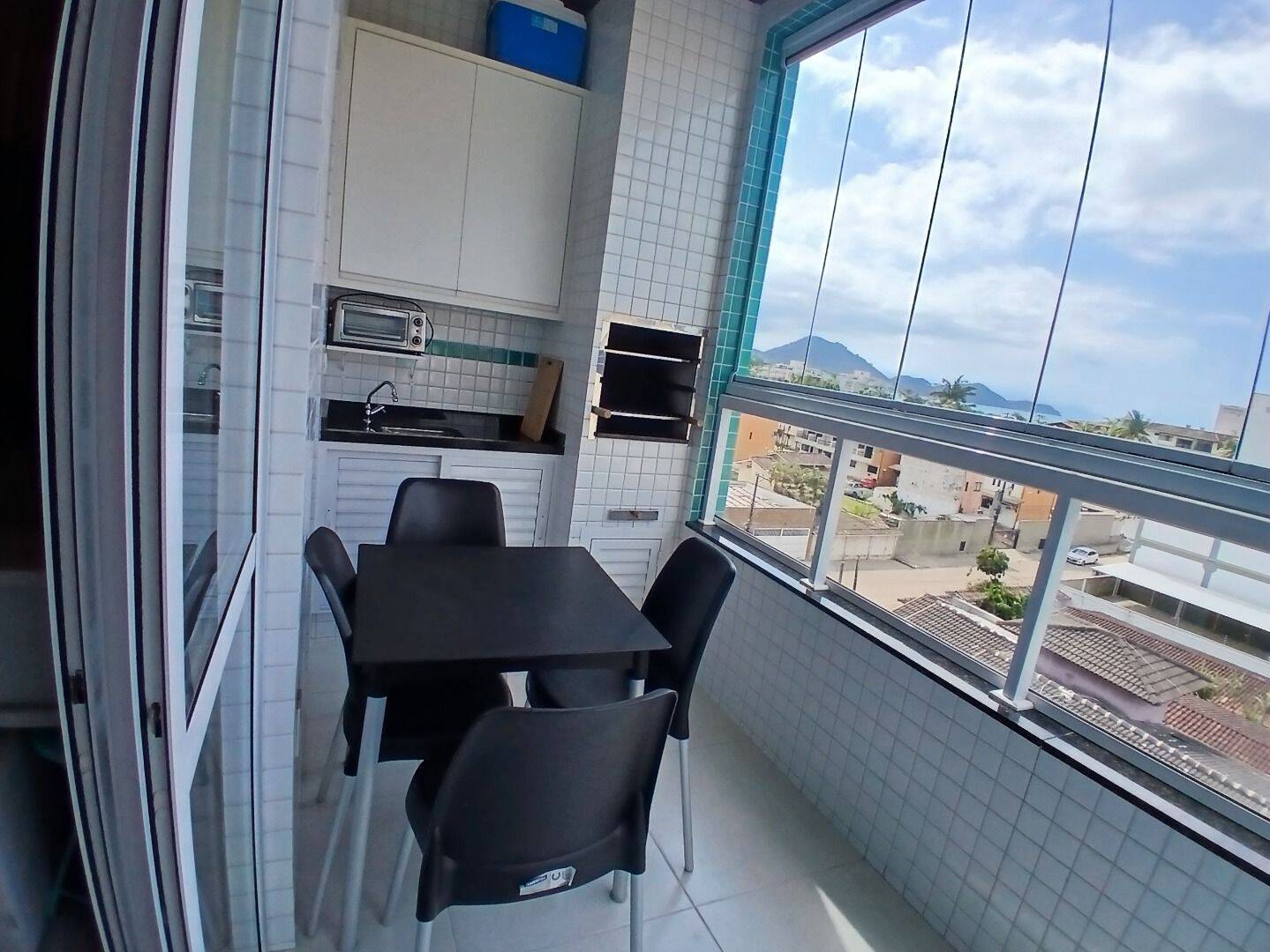 Apartamento, 2 quartos, 57 m² - Foto 11