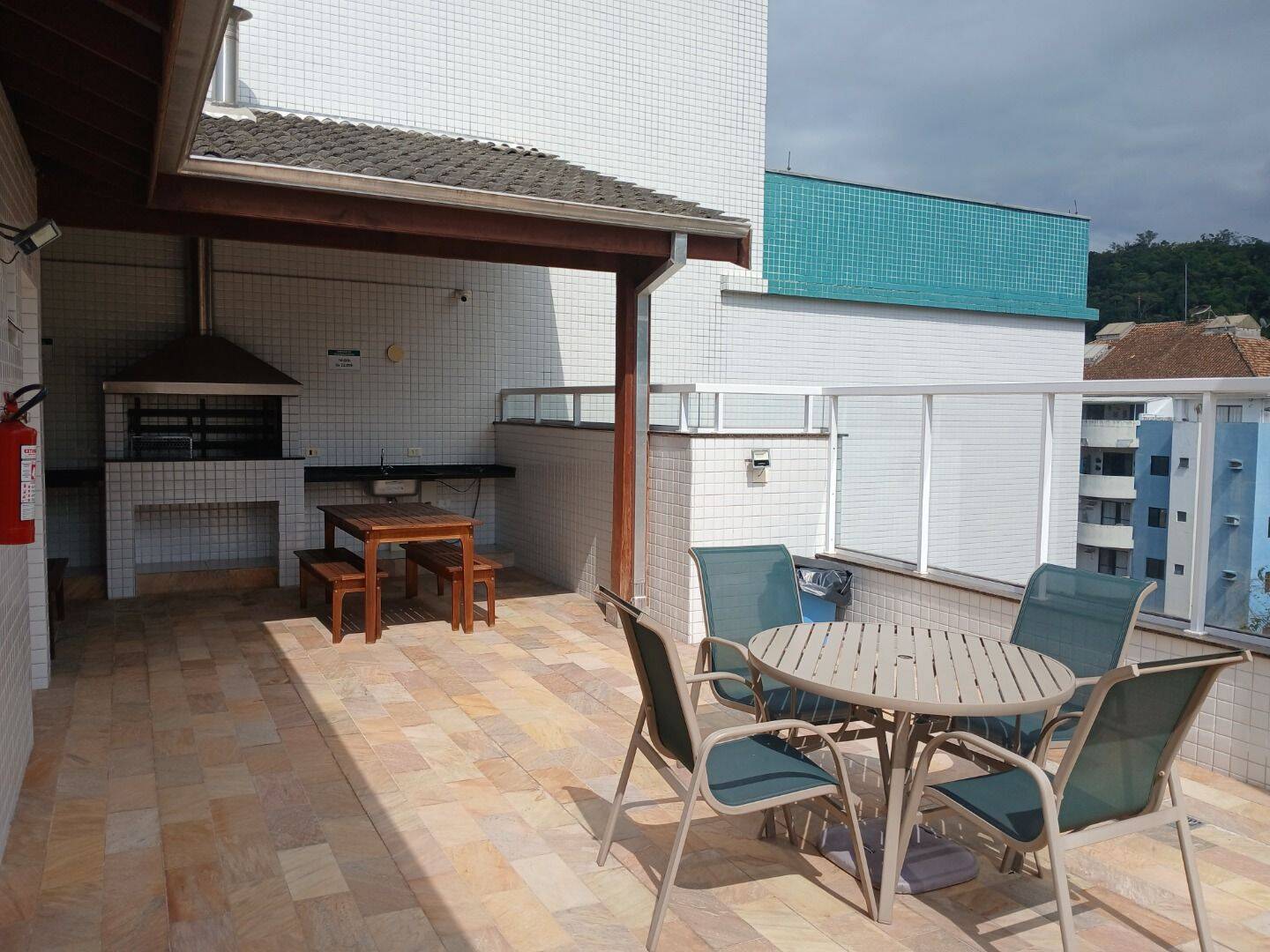 Apartamento, 2 quartos, 57 m² - Foto 24