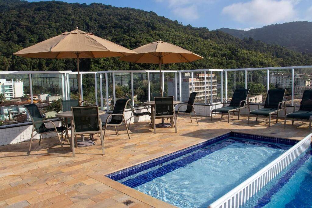 Apartamento, 2 quartos, 57 m² - Foto 34