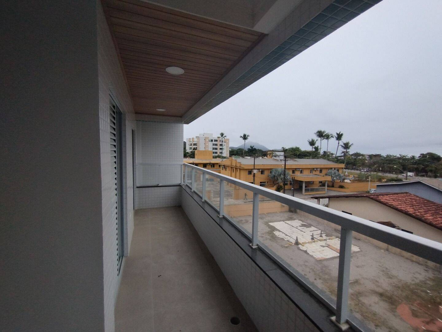Apartamento, 2 quartos, 61 m² - Foto 2
