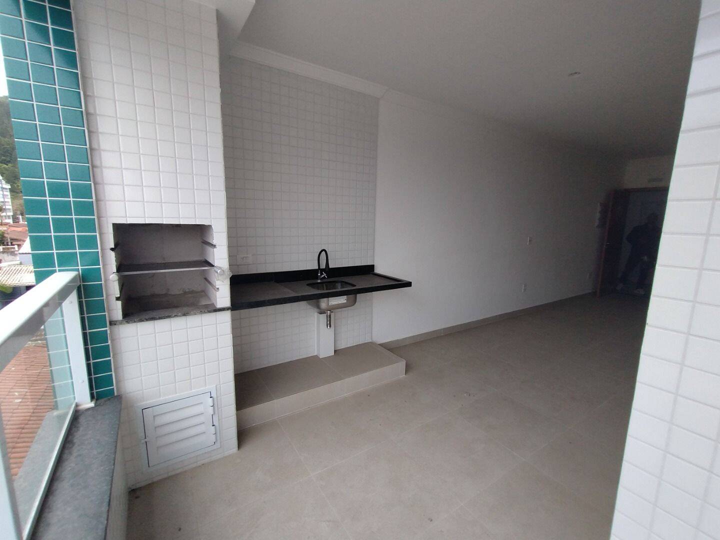 Apartamento, 2 quartos, 61 m² - Foto 1