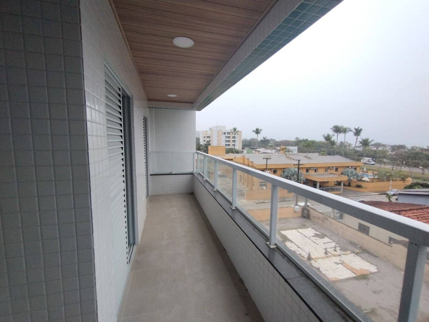 Apartamento, 2 quartos, 61 m² - Foto 2