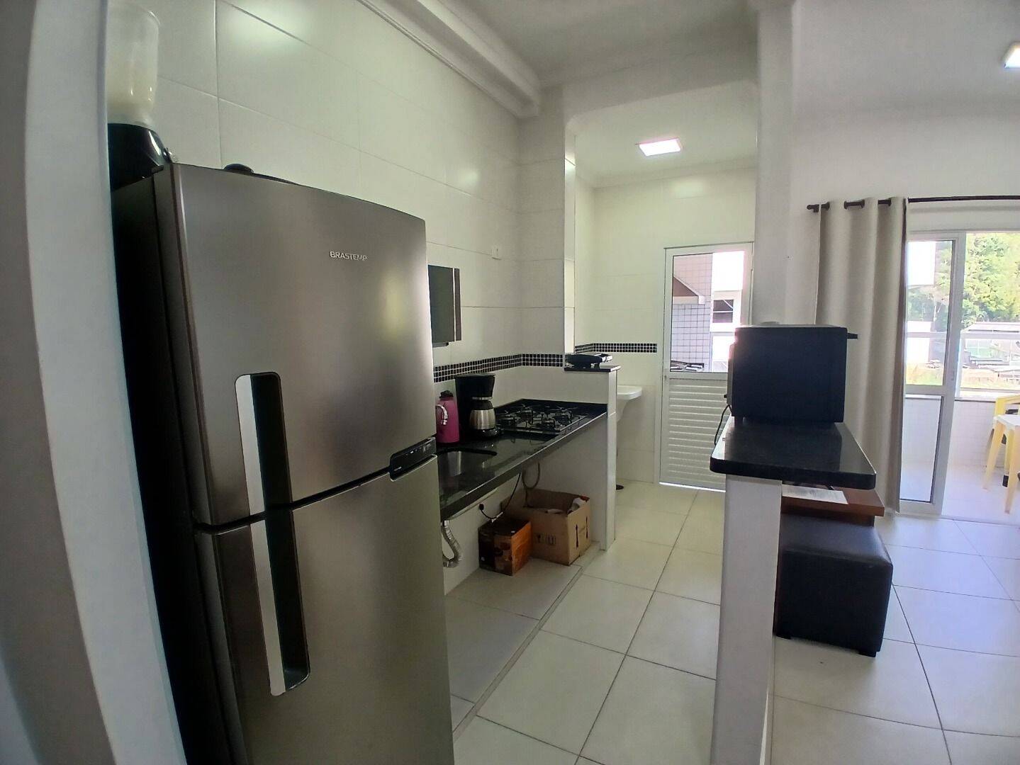 Apartamento, 2 quartos, 56 m² - Foto 8