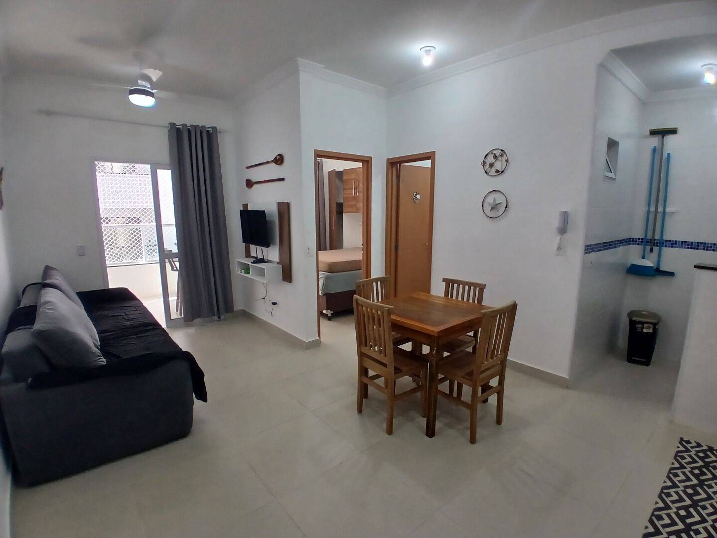 Apartamento, 1 quarto, 41 m² - Foto 5