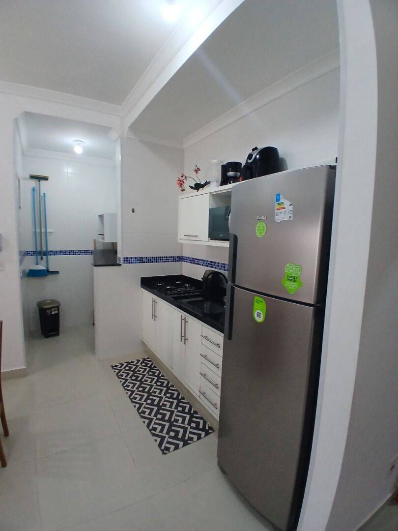Apartamento, 1 quarto, 41 m² - Foto 6