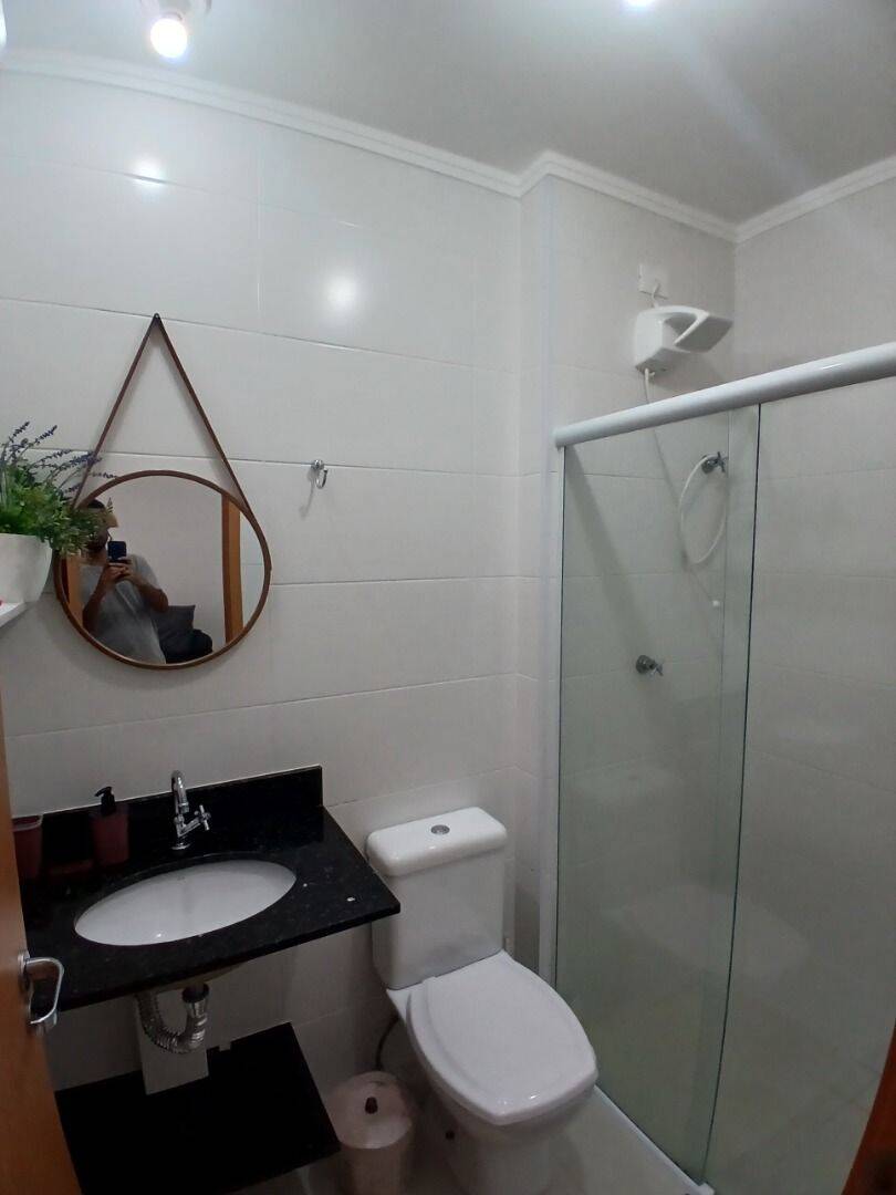 Apartamento, 1 quarto, 41 m² - Foto 9