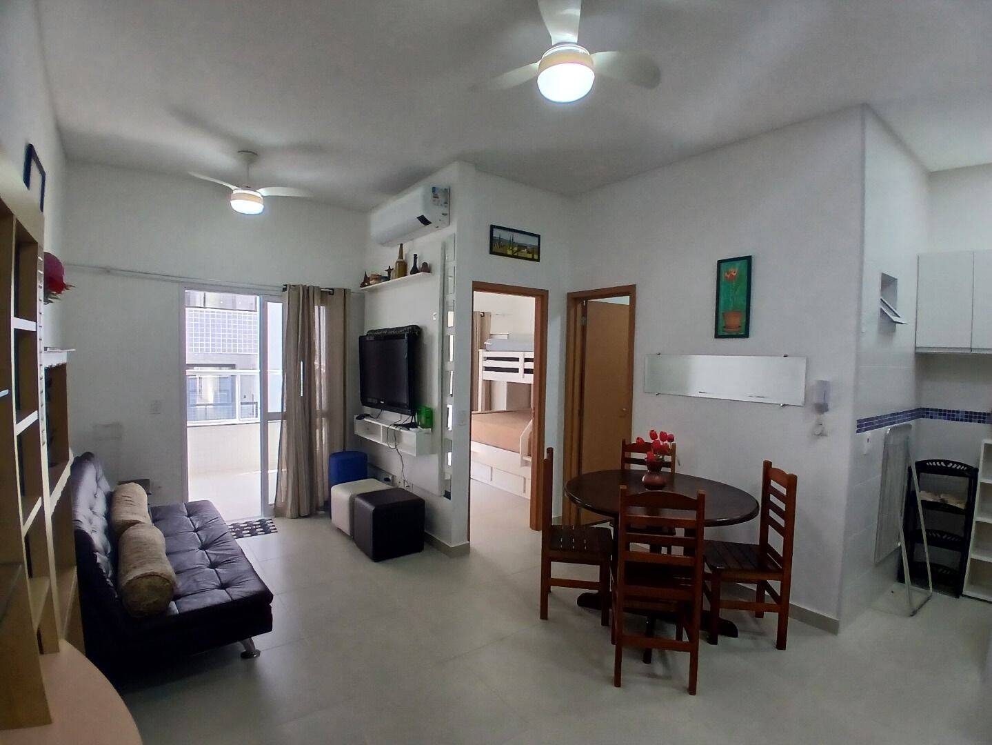 Apartamento, 1 quarto, 41 m² - Foto 4