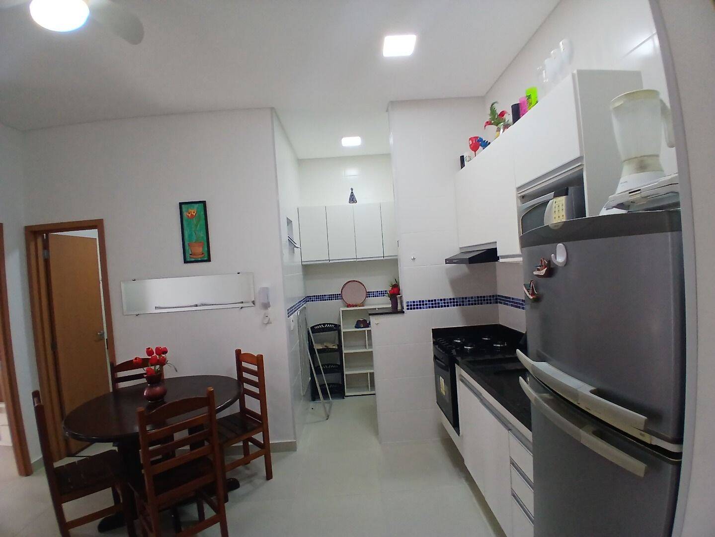 Apartamento, 1 quarto, 41 m² - Foto 6