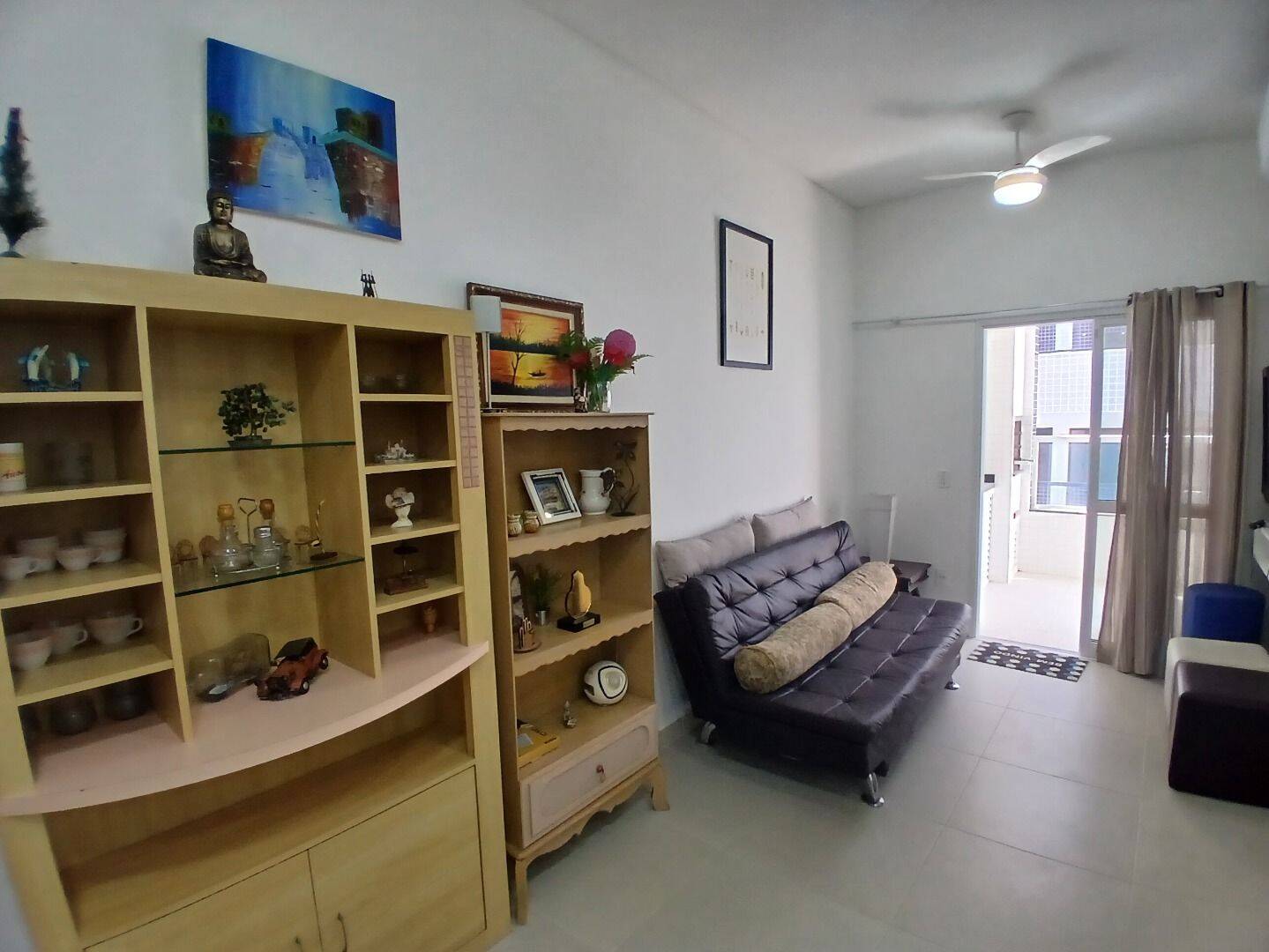 Apartamento, 1 quarto, 41 m² - Foto 7