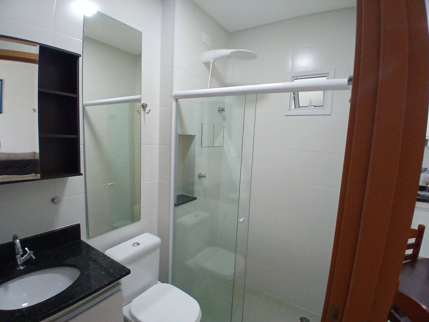 Apartamento, 1 quarto, 41 m² - Foto 9