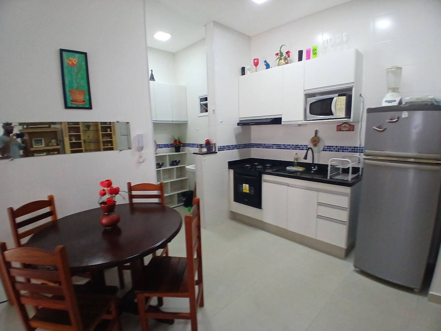 Apartamento, 1 quarto, 41 m² - Foto 2