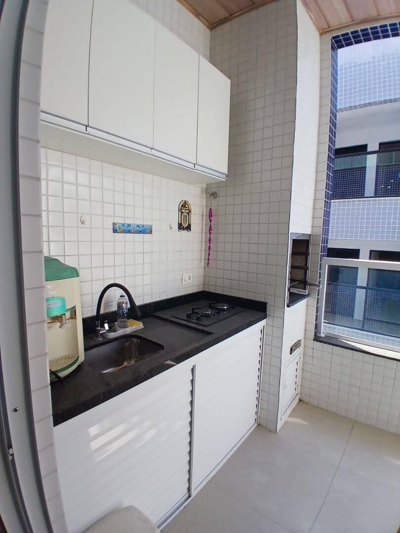 Apartamento, 1 quarto, 41 m² - Foto 10