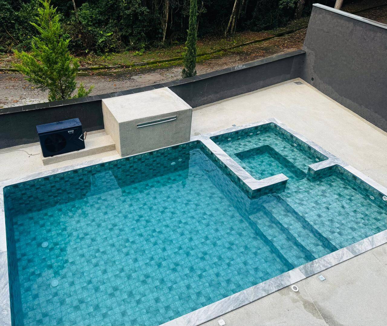 Chácara, 4 quartos, 1000 m² - Foto 27