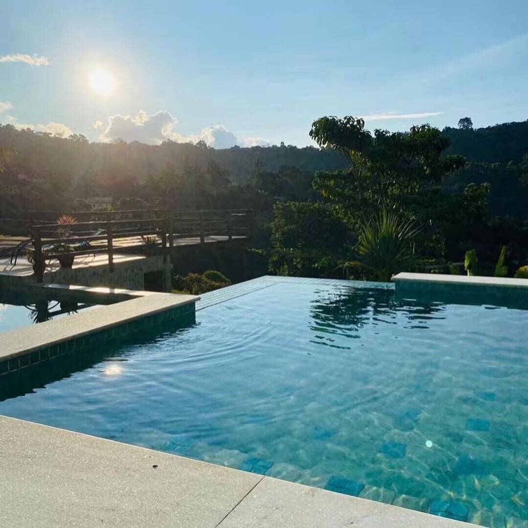 Chácara, 4 quartos, 1000 m² - Foto 28