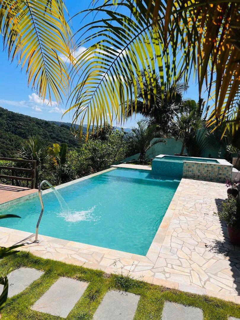 Chácara, 4 quartos, 1000 m² - Foto 29