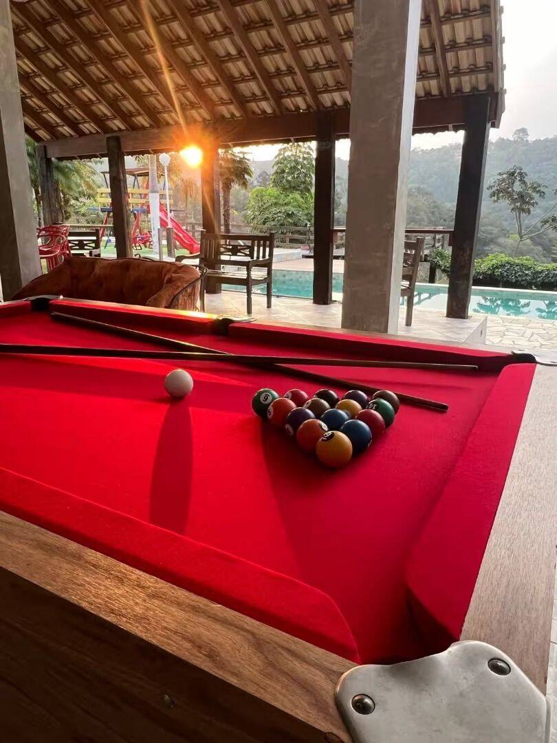 Chácara, 4 quartos, 1000 m² - Foto 30