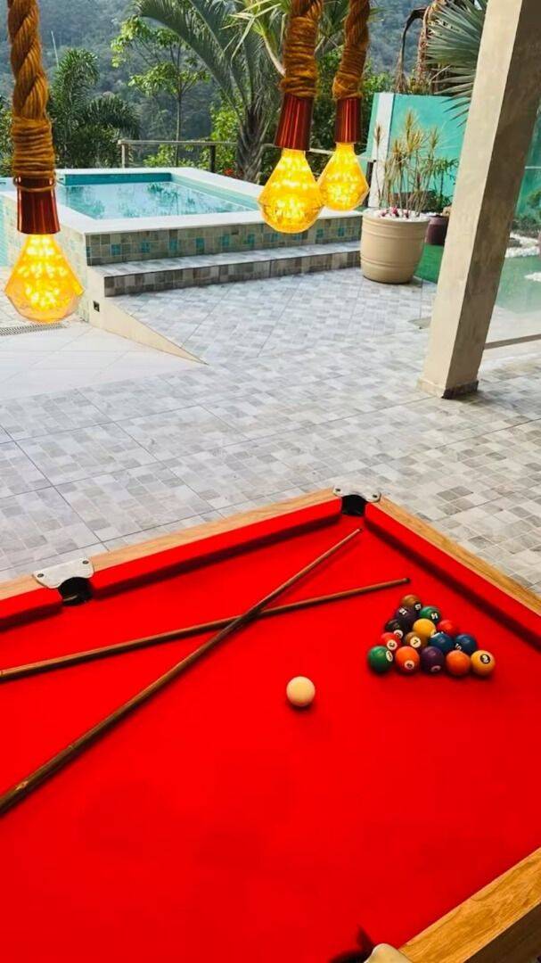 Chácara, 4 quartos, 1000 m² - Foto 31